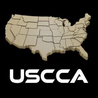 Reciprocity by USCCA icon