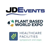 JD Events Show App icon