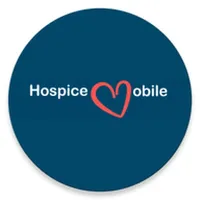 Hospice mobile icon