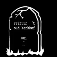 Frituur 't oud kerkhof icon