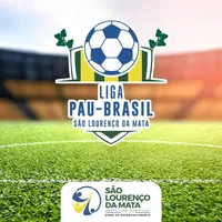 Liga Pau Brasil icon