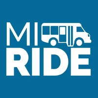 MI Ride Paratransit icon