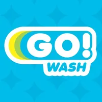 GO! Wash icon