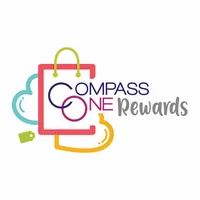 Compass One Rewards icon