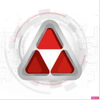 Triangle Geolocation icon