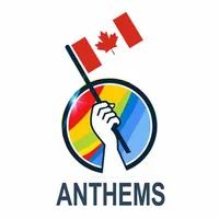 National Anthems & Flags icon