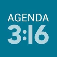 Agenda 3:16 icon