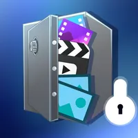 Secret Photos & Video Vault icon