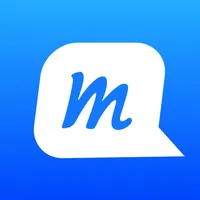 MChat - Secure, Reliable icon