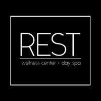 Rest Wellness & Day Spa icon