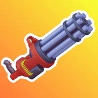 Gun Mixer! icon