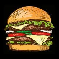 Deluxe Burger icon