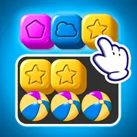 Boom Tiles - Match & blast icon