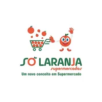 Só Laranja Supermercado - Loji icon