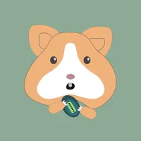 Hamster Authenticator icon