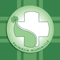 Farmacia Alchemilla icon