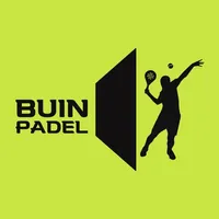 Buin Padel icon