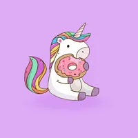 Unicorn Wallpaper HD icon