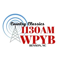 Country Classics WPYB 1130AM icon