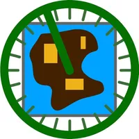 SL Region Monitor icon