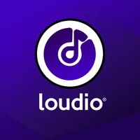 Loudio icon