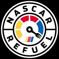 NASCAR Refuel Ordering icon