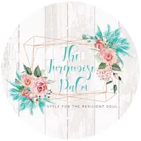 The Turquoise Palm Boutique icon