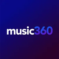 Music360 - Social+Music icon