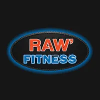 OU Raw Fitness icon