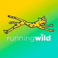 Running Wild Rewards icon