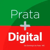 Prata Digital icon