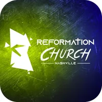 Reformation Church Nashville icon