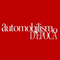 Automobilismo d'Epoca icon