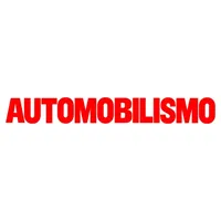 Automobilismo icon