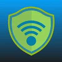 Codeproof Secure Wi-Fi icon