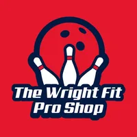 The Wright Fit Pro Shop icon