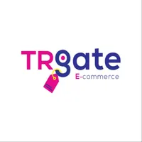 TR Gate - Online Shopping icon