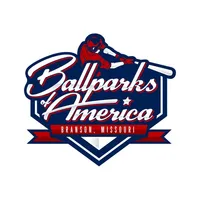 Ballparks of America - EC icon