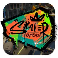 Skater Overdrive icon