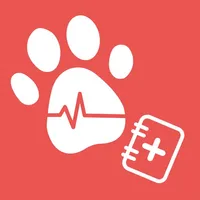 PetFit:Monitor,Record,Health icon