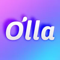 Video Call, Live Chat: Olla icon