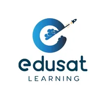 Edusat Learning icon