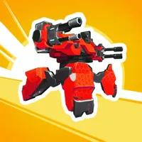 MECHA: War Robots icon