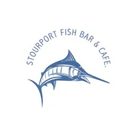 Stourport Fish Bar icon