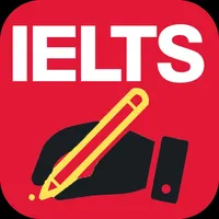 IELTS Writing Test icon