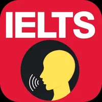 IELTS Speaking Test App icon