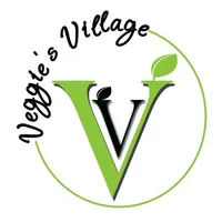 veggies village icon