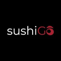 Sushi Go Courcelles icon