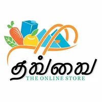 Thavvai Online Store icon