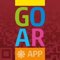 GOAR App icon